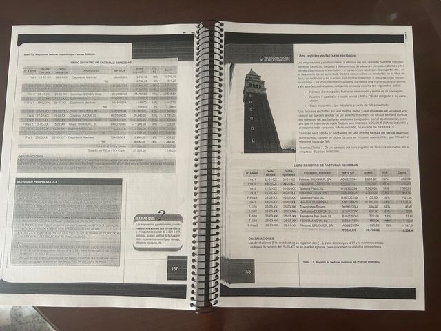 Operaciones administrativas de compraventa