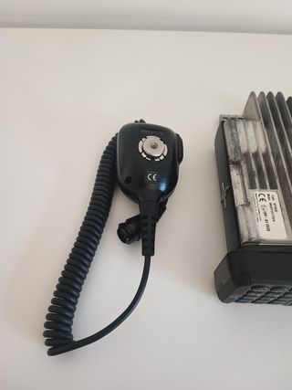 Motorola MTM5400