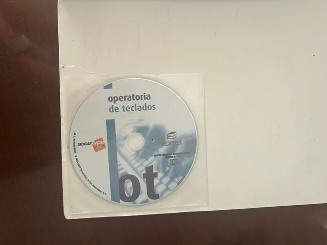 Aplicaciones informaticas