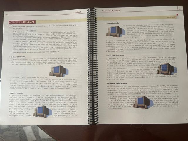 Aplicaciones informaticas