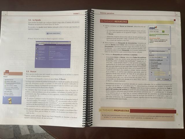 Aplicaciones informaticas