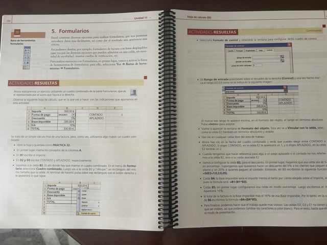 Aplicaciones informaticas