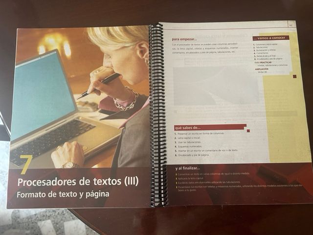 Aplicaciones informaticas