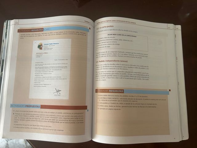 Comunicacion y aechivo de la informacion