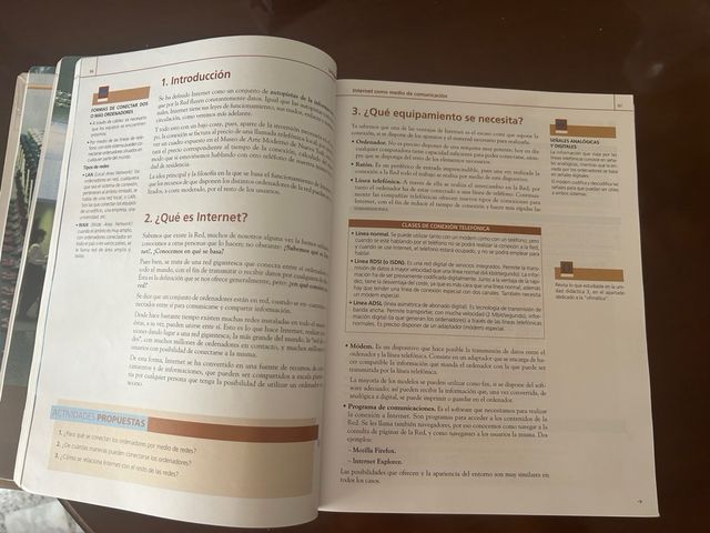 Comunicacion y aechivo de la informacion