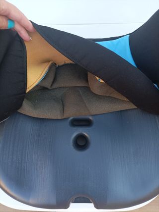 Seggiolino Auto per Bambini Foppapedretti