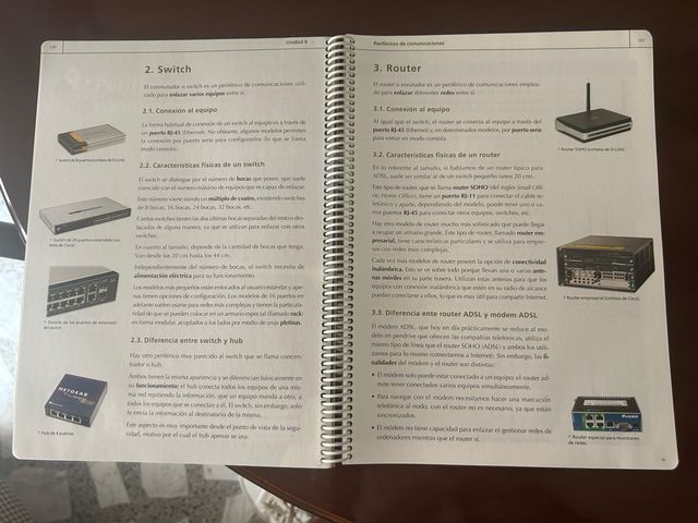 Montaje de componentes informaticos