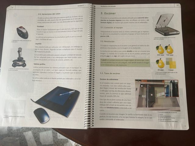 Montaje de componentes informaticos