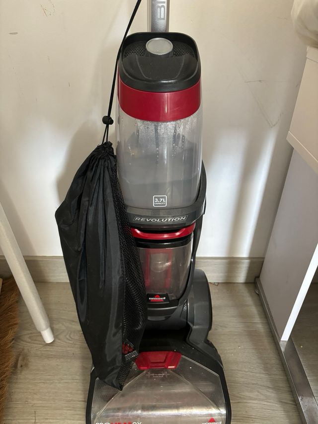 Bissel ProHeat 2X Revolution