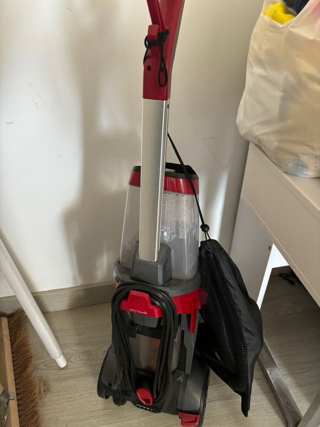 Bissel ProHeat 2X Revolution