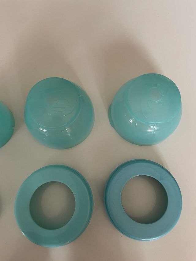 Twistshake biberon y complementos