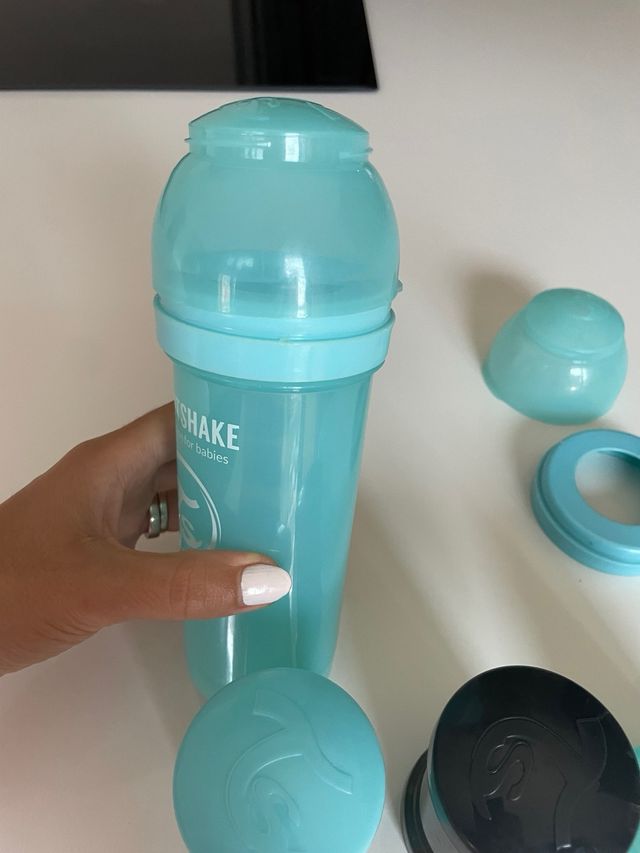 Twistshake biberon y complementos
