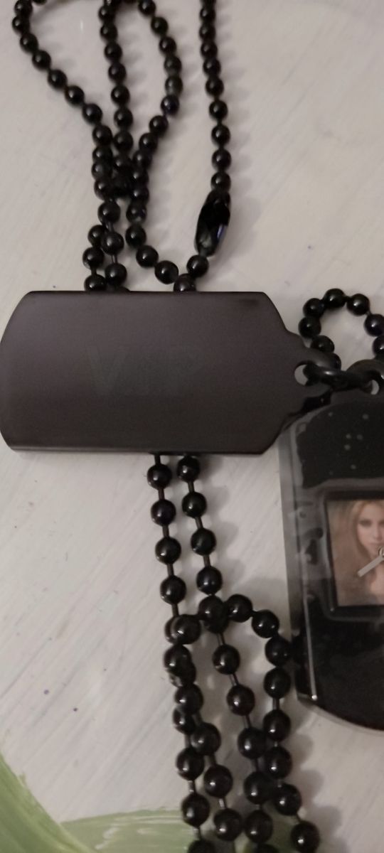 Merchandising VIP colección Shakira