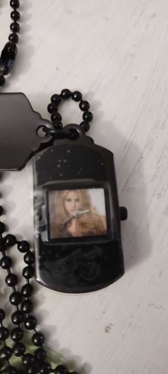 Merchandising VIP colección Shakira