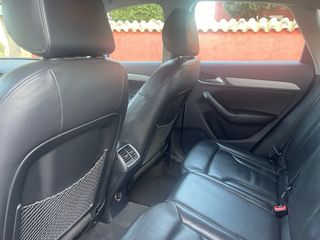 Audi Q3 2014