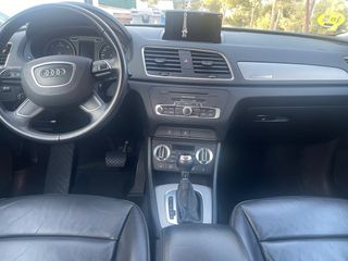 Audi Q3 2014