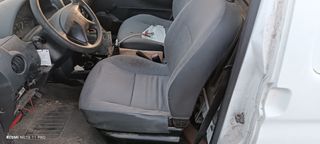 Despiece citroen berlingo