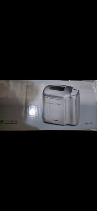 Robot de cocina