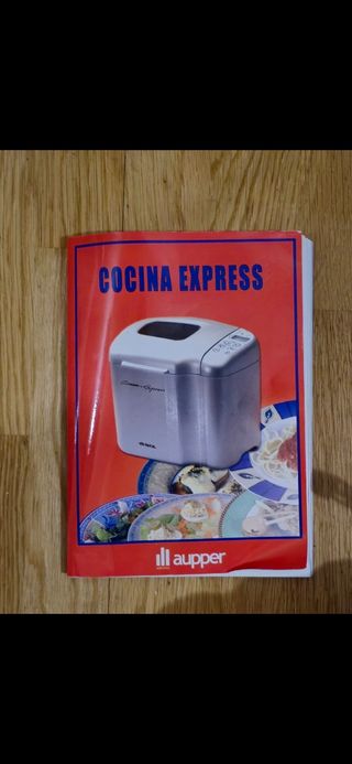Robot de cocina