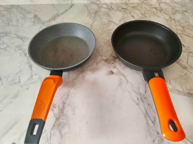 Sarténes bra 20 cms