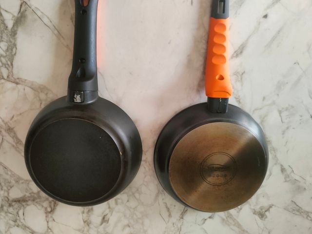 Sarténes bra 20 cms