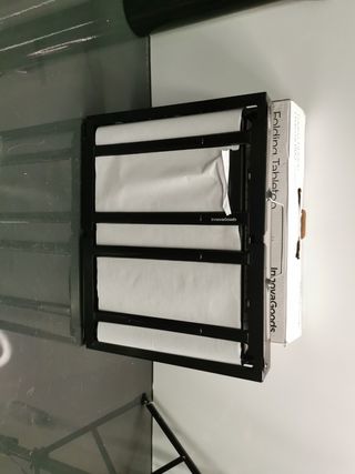 InnovaGoods® Mini Barbacoa Portátil