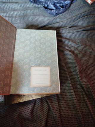 2 libros Fairy oak + 1 REGALO!!!