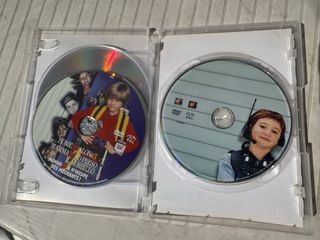 Mamma ho perso l’aereo