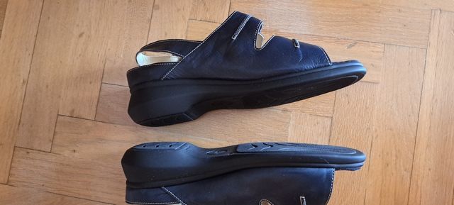 Sandalia anatómica mujer drucker