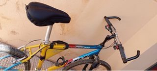 Bicicleta BH supra