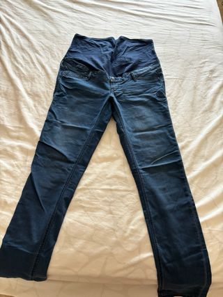 PANTALON PRE-MAMA