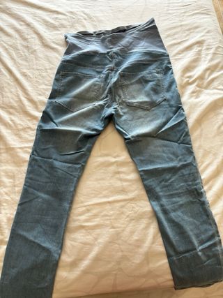 PANTALON PRE-MAMA 