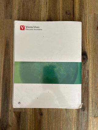 Libros Geografia e historia