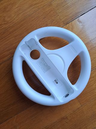 Mario kart de la wii