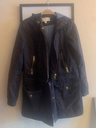 Chaqueta