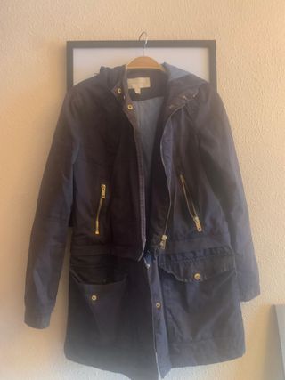 Chaqueta