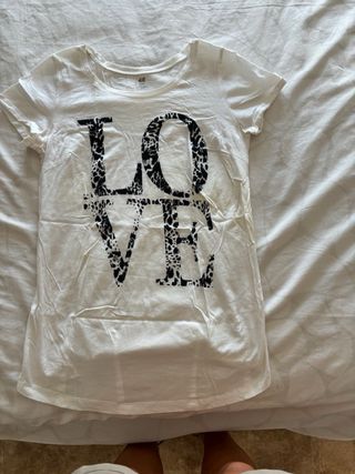 CAMISETA PRE-MAMA 