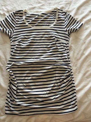 CAMISETA PRE-MAMA 