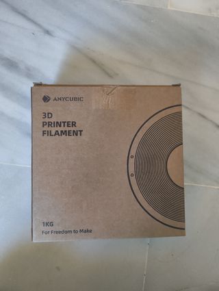 PLA ANYCUBIC
