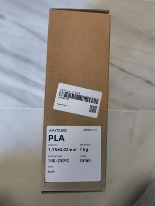 PLA ANYCUBIC