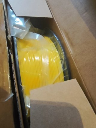 PLA ANYCUBIC