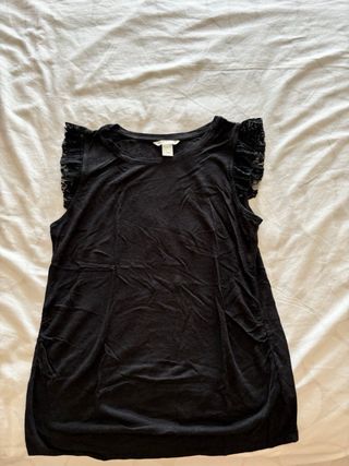 CAMISETA PRE-MAMA 