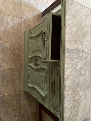Mueble de entrada