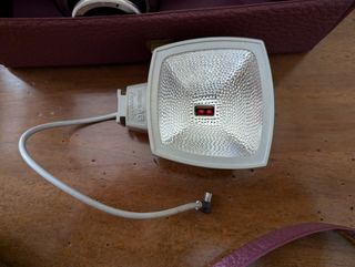 Fotografia vintage Ferrania Eura