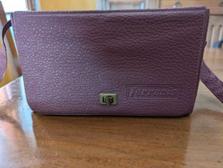 Fotografia vintage Ferrania Eura