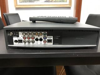 Cine en casa Bose 321