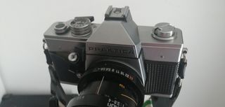 macchine fotografiche vintage