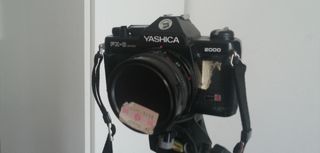 macchine fotografiche vintage