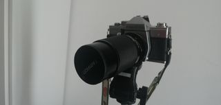 macchine fotografiche vintage