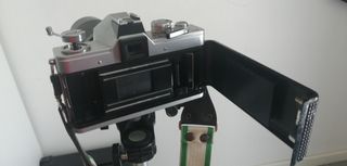 macchine fotografiche vintage